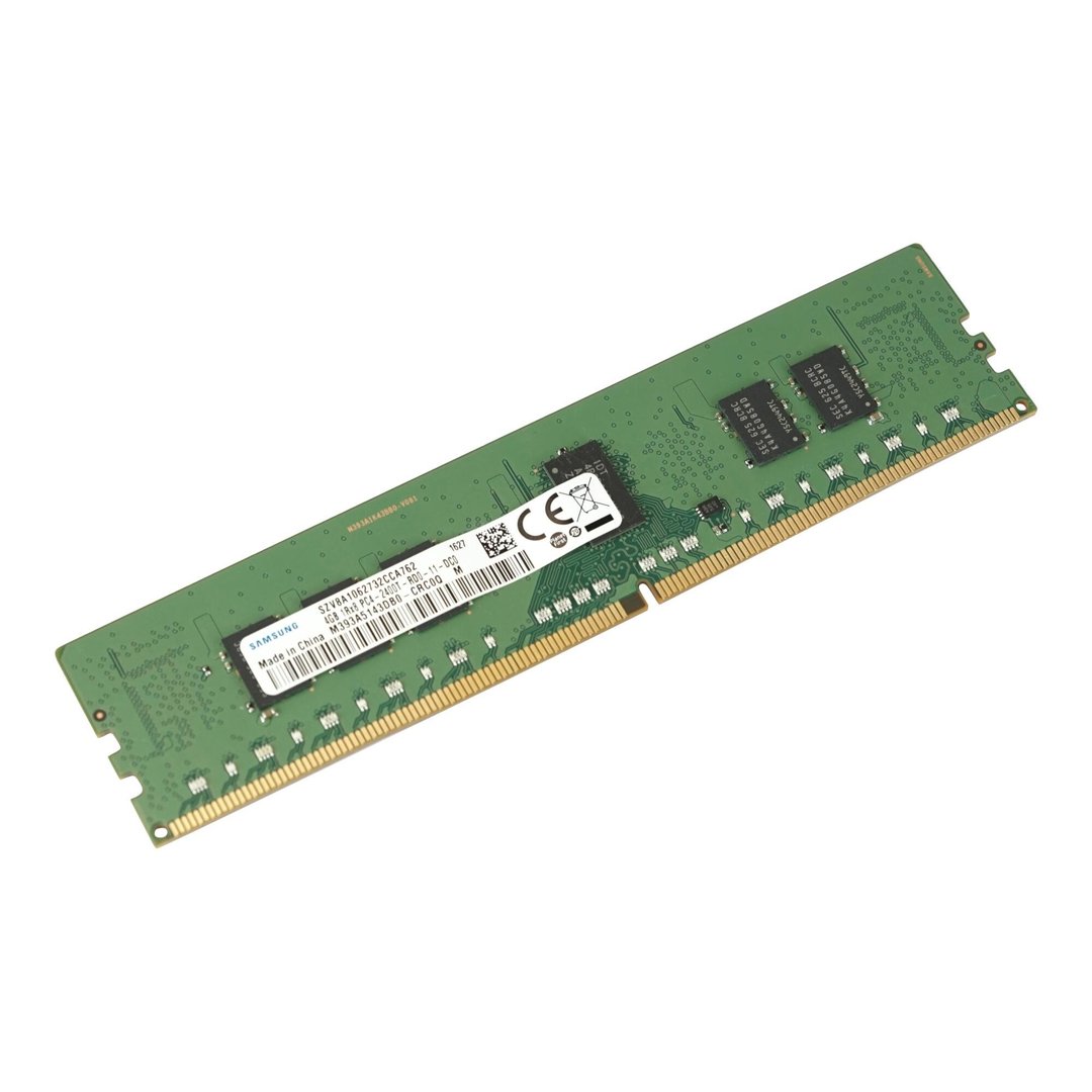 4GB DDR4 PC4